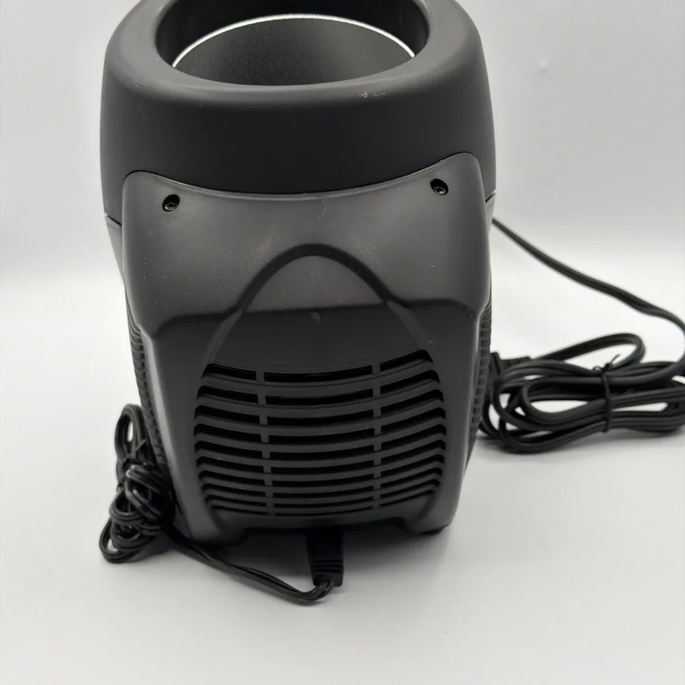 Waring Pro Wine Chiller Warmer Electric Cooler PC100 Works! +Digital User Manual